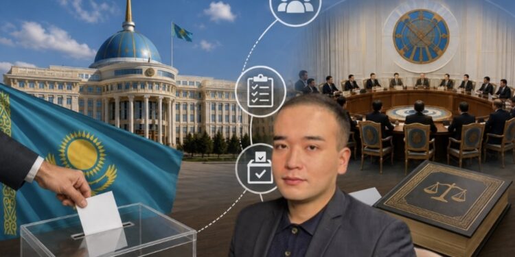 Новые правила выборов в Курултай: что должен знать каждый избиратель