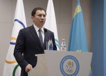 Головкин оказался в украинской базе после решения World Boxing