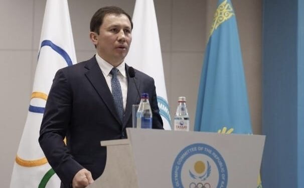 Головкин оказался в украинской базе после решения World Boxing