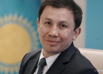 Геннадий Головкин претендует на пост вице-президента ISSA