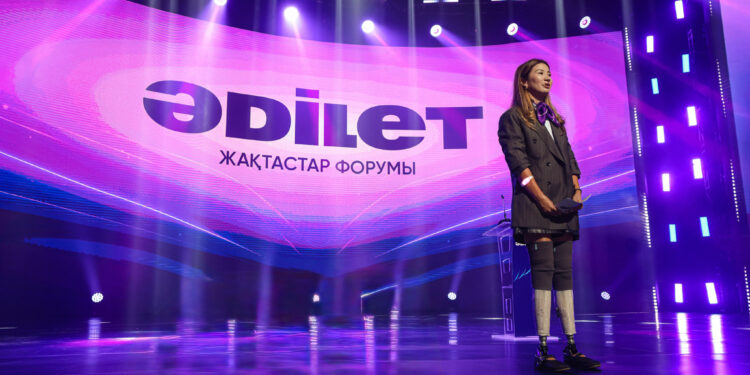 Саясаттанушылар: «Әділет» форумы жақтастардың мығымдығы мен жаңа сайлаушылардың жаңа легін көрсетті