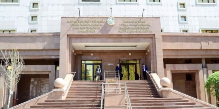 Министерство труда и социальной защиты населения Казахстана наделено новыми масштабными функциями