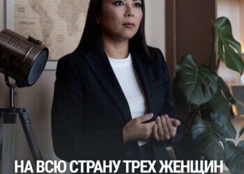 Обесценивание женщин во власти: Асем Болатжан жестко ответила лидеру ОСДП