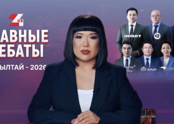 Как прошли главные дебаты перед выборами в Курултай