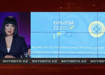 Исторический день — как прошли первые выборы в Курултай