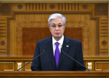 Курултай первого созыва официально приступил к работе