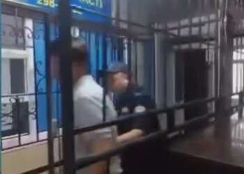 Пять суток ареста получил житель Алматинской области за видео с матом
