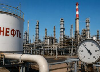 Казахстанские НПЗ снизили объемы переработки нефти