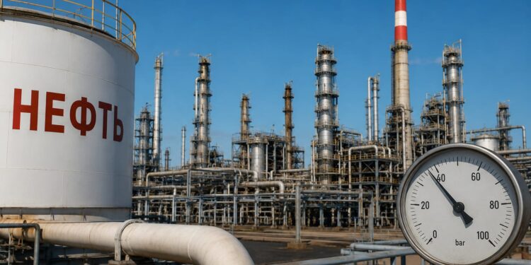 Казахстанские НПЗ снизили объемы переработки нефти