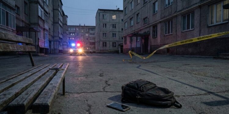 Подростка жестоко избили в Актау и сняли расправу на видео