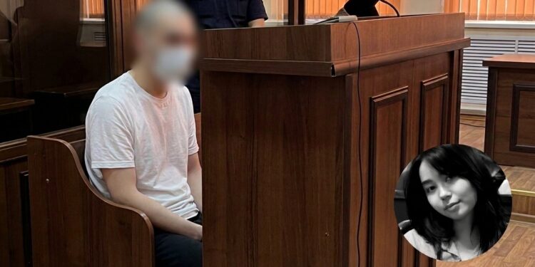 Точка в жестоком убийстве: Шерхан Аймахан приговорен к пожизненному сроку за расправу над Нурай Серикбай