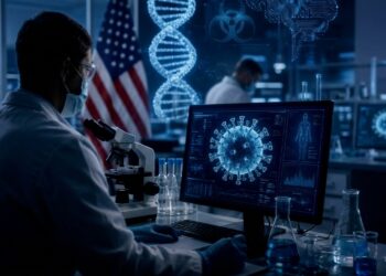 США готовятся к биоугрозам из-за ИИ