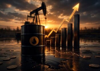 Нефть дорожает вторую неделю подряд: марка Brent вплотную приблизилась к 94 долларам