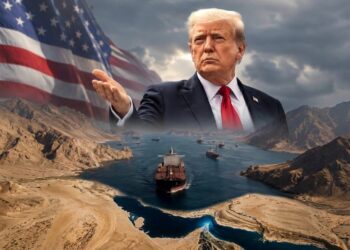 В ближайшие 48 часов: Трамп сделал заявление об открытии Ормузского пролива