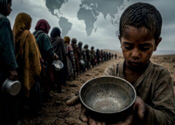 БҰҰ 2027 жылдың соңына қарай әлемде ашығатындар саны 274 миллионға жетуі мүмкін деген болжам жасады