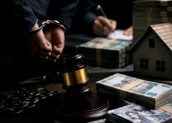 Қостанайда 120 пайызбен заңсыз несие беріп миллиардтаған табыс тапқан азамат сотталды