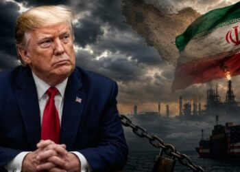 Трамп объявил о начале беспрецедентной «экономической войны» против Ирана