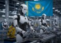 Производство гуманоидных роботов открывают в Казахстане: старт масштабного высокотехнологичного проекта
