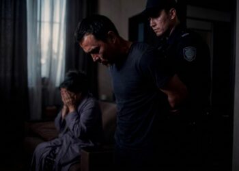 Зять подозревается в изнасиловании пожилой тещи в Алматы