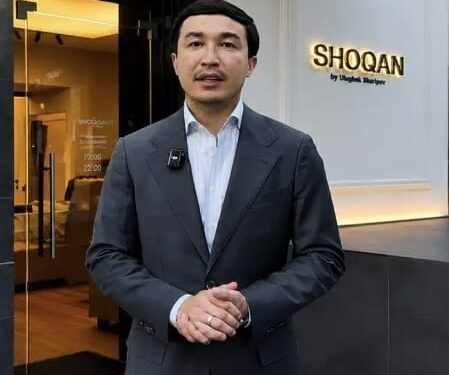 Скандал вокруг Shoqan: основатель бренда впервые публично попросил прощения
