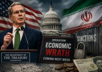 США готовят беспрецедентные меры против Ирана