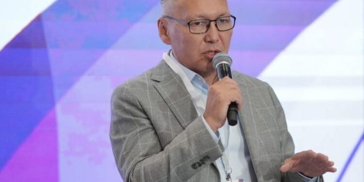 ИИ меняет правила предвыборной борьбы в Казахстане