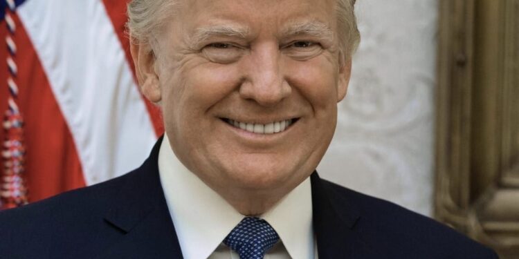 Трамп ввел пошлины до 100% на импорт дронов