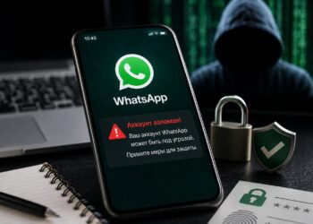МВД предупредило казахстанцев о новой волне взломов WhatsApp