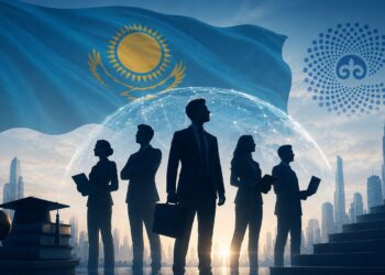 Кто получил «Болашак» в 2026 году: среди 232 стипендиатов — руководители, топ-менеджеры, госслужащие и предприниматели