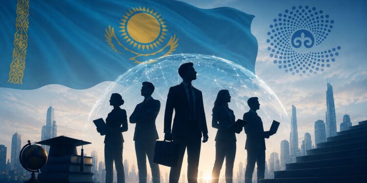 Кто получил «Болашак» в 2026 году: среди 232 стипендиатов — руководители, топ-менеджеры, госслужащие и предприниматели