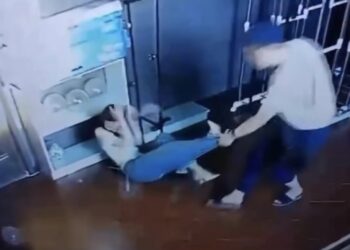 В Уральске мужчина избил девушку в ночном клубе: возбуждено уголовное дело