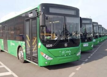 Из-за концерта Канье Уэста в Алматы изменят движение 32 маршрутов