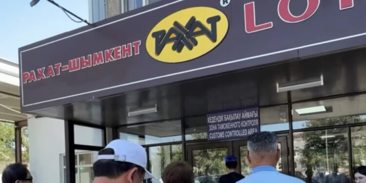 «Ак жол»: поддержка отечественного производства — это защита людей труда