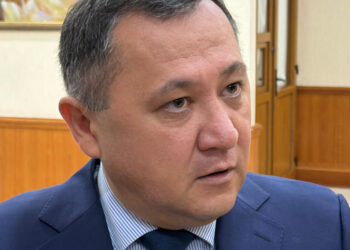 Депутаты Курултая будут общаться с журналистами исключительно в пресс-центре