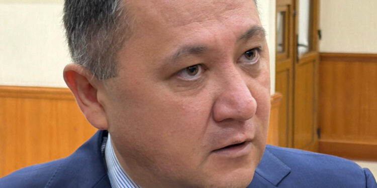 Депутаты Курултая будут общаться с журналистами исключительно в пресс-центре