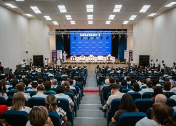Партия «Әділет» продолжает диалог с регионами: штаб работает в Западно-Казахстанской области.
