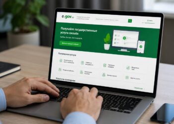 В Казахстане запустили eGov 3.0