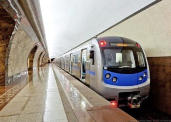 Метро Алматы возобновило работу после блэкаута