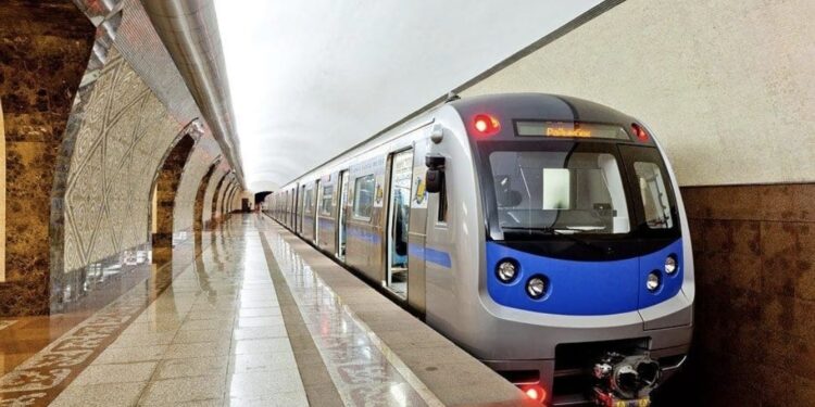 Метро Алматы возобновило работу после блэкаута
