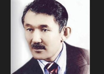 Медаль имени Шамши Калдаякова включат в систему госнаград Казахстана