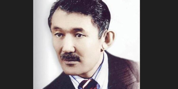 Медаль имени Шамши Калдаякова включат в систему госнаград Казахстана