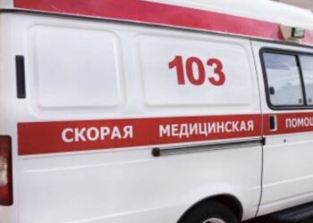 Ребенок в реанимации: в Астане на тренировке упали футбольные ворота