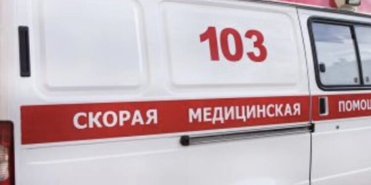 Ребенок в реанимации: в Астане на тренировке упали футбольные ворота
