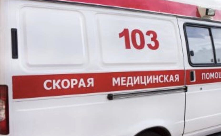 Ребенок в реанимации: в Астане на тренировке упали футбольные ворота