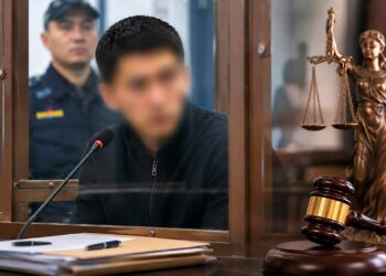 Шерхан Аймахан заявил о давлении в СИЗО и психбольнице