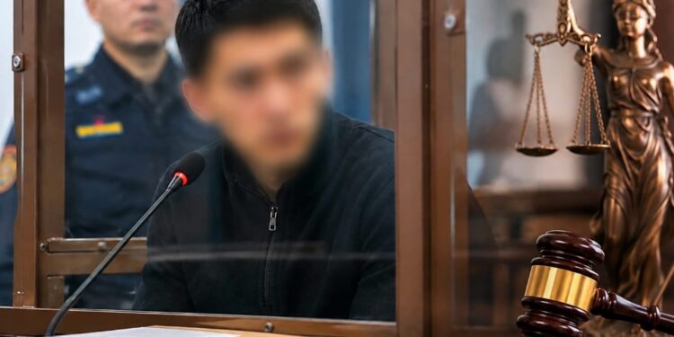 Шерхан Аймахан заявил о давлении в СИЗО и психбольнице