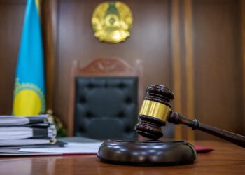 В Туркестанской области девушка выбросила новорождённого в выгребную яму