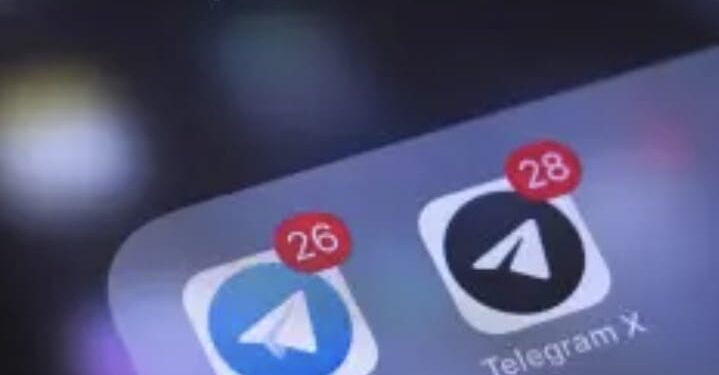 Telegram дал сбой в Казахстане: пользователи не могут отправлять сообщения и загружать медиа