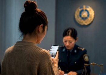 Публикация в соцсетях в день выборов обернулась наказанием для алматинки