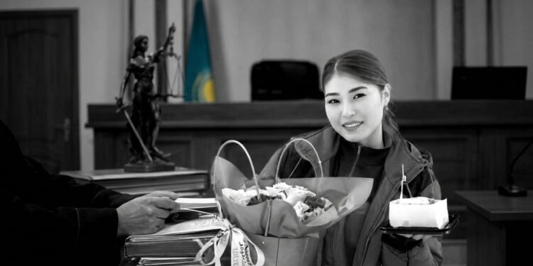 Дело о гибели Улданы Мырзуан: защита потребовала вернуть дело прокурору